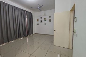 Grandlis @ Setia EcoHill