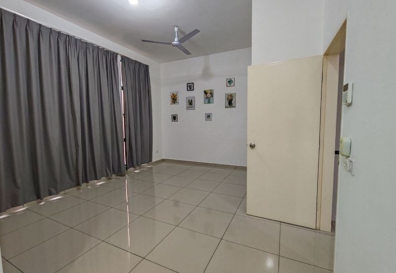 Grandlis @ Setia EcoHill