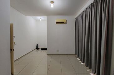 Grandlis @ Setia EcoHill