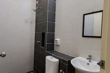 Grandlis @ Setia EcoHill