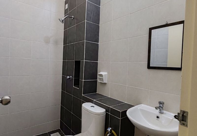 Grandlis @ Setia EcoHill