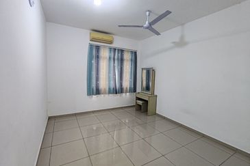 Grandlis @ Setia EcoHill