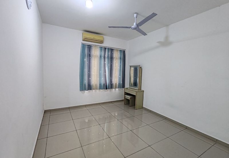 Grandlis @ Setia EcoHill