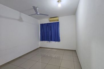 Grandlis @ Setia EcoHill