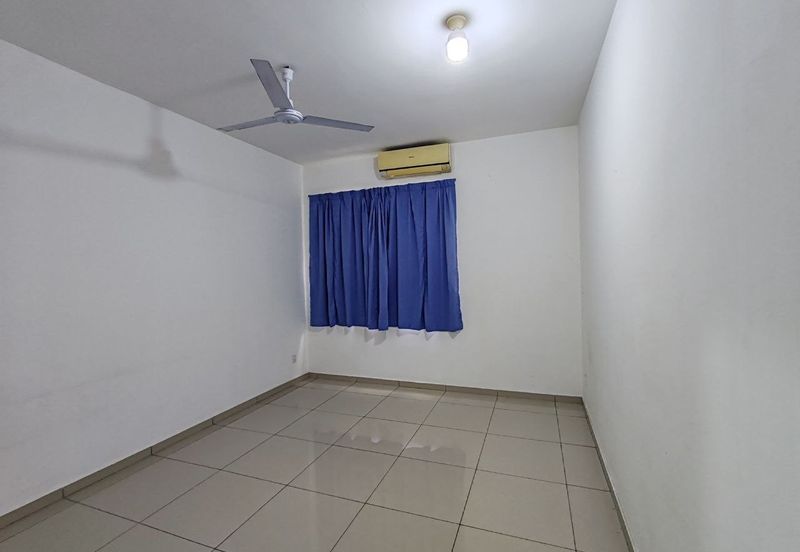 Grandlis @ Setia EcoHill