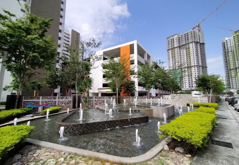 Oasis 2 @ Mutiara Heights Kajang