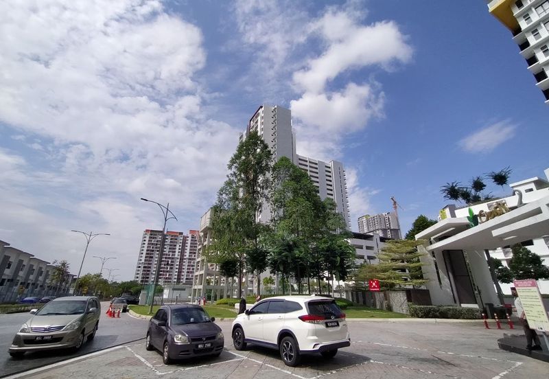 Oasis 2 @ Mutiara Heights Kajang