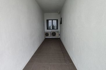 Oasis 2 @ Mutiara Heights Kajang