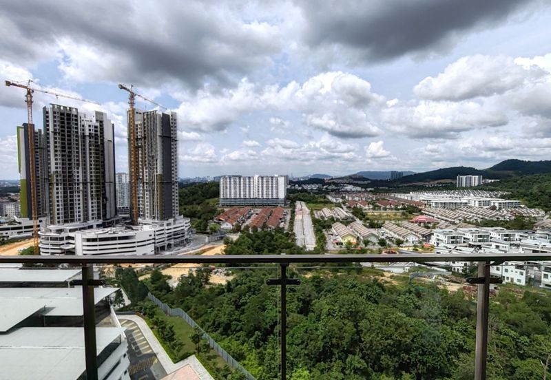 Oasis 2 @ Mutiara Heights Kajang