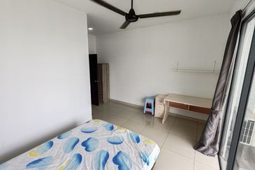 Oasis 2 @ Mutiara Heights Kajang