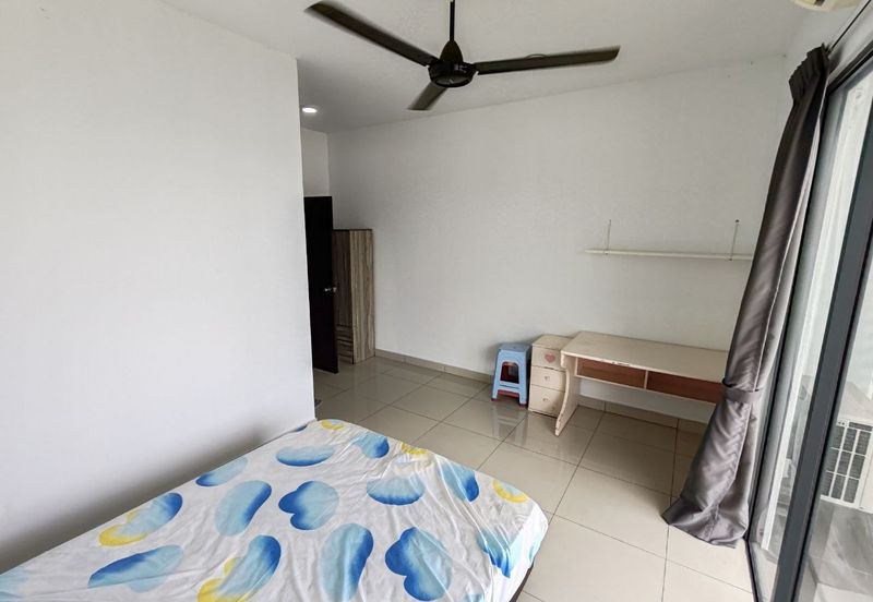 Oasis 2 @ Mutiara Heights Kajang