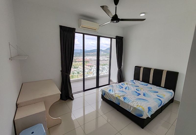 Oasis 2 @ Mutiara Heights Kajang