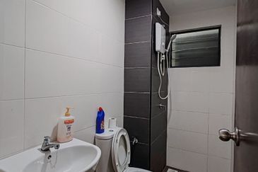 Oasis 2 @ Mutiara Heights Kajang