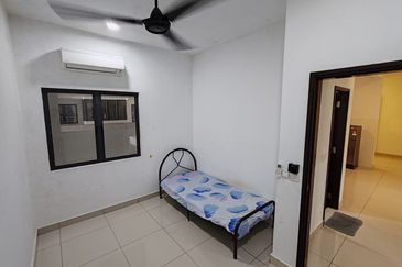 Oasis 2 @ Mutiara Heights Kajang