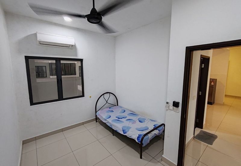 Oasis 2 @ Mutiara Heights Kajang