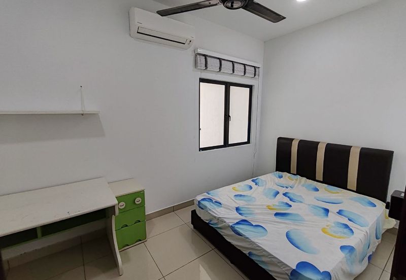 Oasis 2 @ Mutiara Heights Kajang