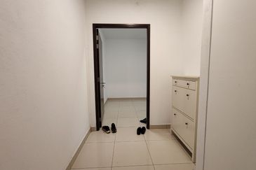 Oasis 2 @ Mutiara Heights Kajang