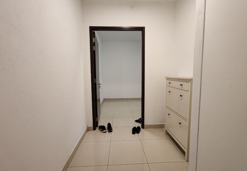 Oasis 2 @ Mutiara Heights Kajang