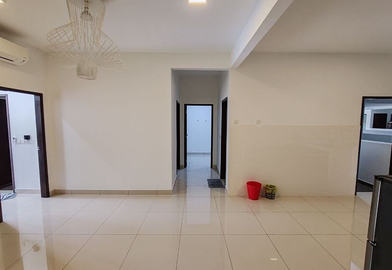 Oasis 2 @ Mutiara Heights Kajang