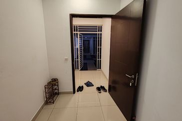 Oasis 2 @ Mutiara Heights Kajang