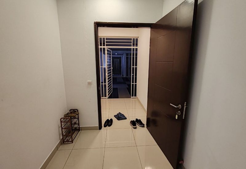 Oasis 2 @ Mutiara Heights Kajang