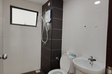 Oasis 2 @ Mutiara Heights Kajang