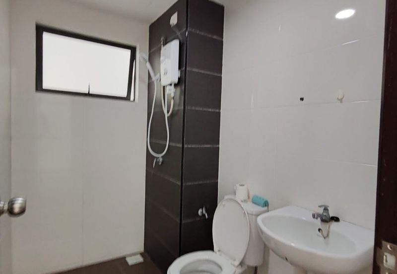 Oasis 2 @ Mutiara Heights Kajang