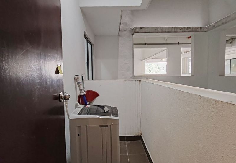 Oasis 2 @ Mutiara Heights Kajang