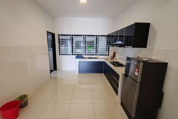 Oasis 2 @ Mutiara Heights Kajang