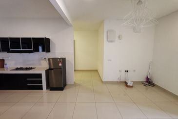 Oasis 2 @ Mutiara Heights Kajang