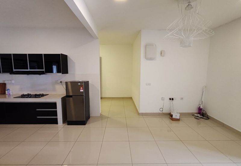 Oasis 2 @ Mutiara Heights Kajang