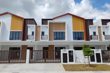 Springfield Residences @ Setia EcoHill 2