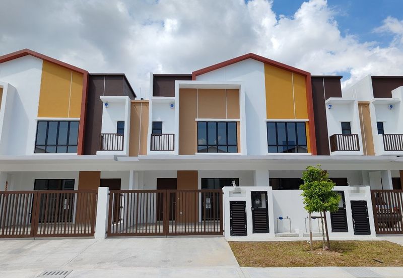 Springfield Residences @ Setia EcoHill 2