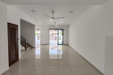 Springfield Residences @ Setia EcoHill 2