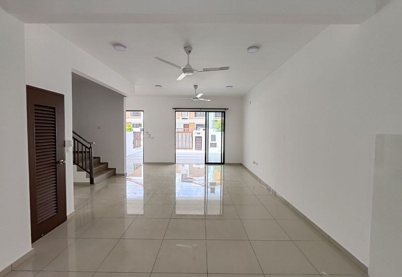 Springfield Residences @ Setia EcoHill 2