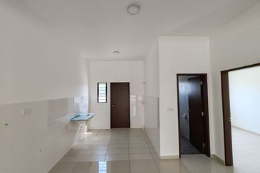 Springfield Residences @ Setia EcoHill 2