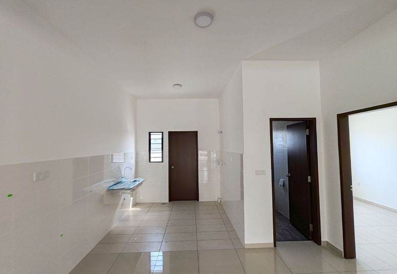 Springfield Residences @ Setia EcoHill 2