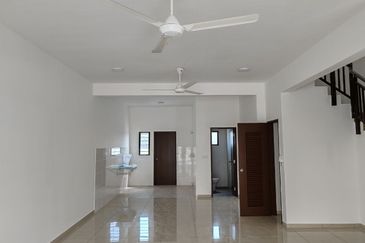 Springfield Residences @ Setia EcoHill 2