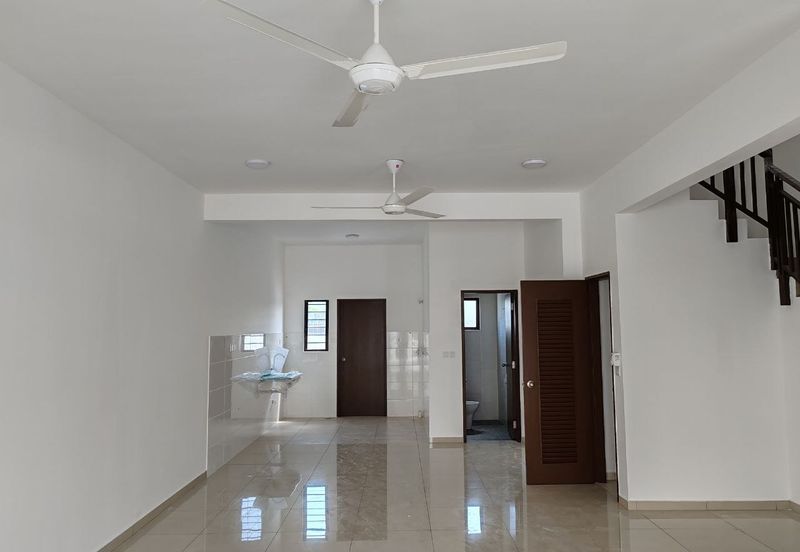 Springfield Residences @ Setia EcoHill 2