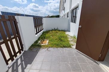 Springfield Residences @ Setia EcoHill 2