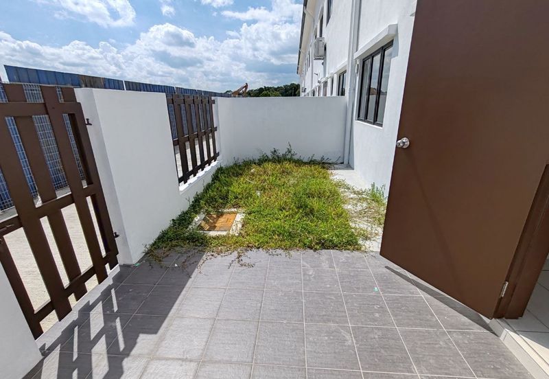 Springfield Residences @ Setia EcoHill 2