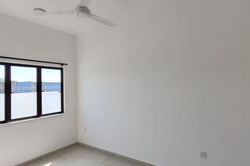 Springfield Residences @ Setia EcoHill 2