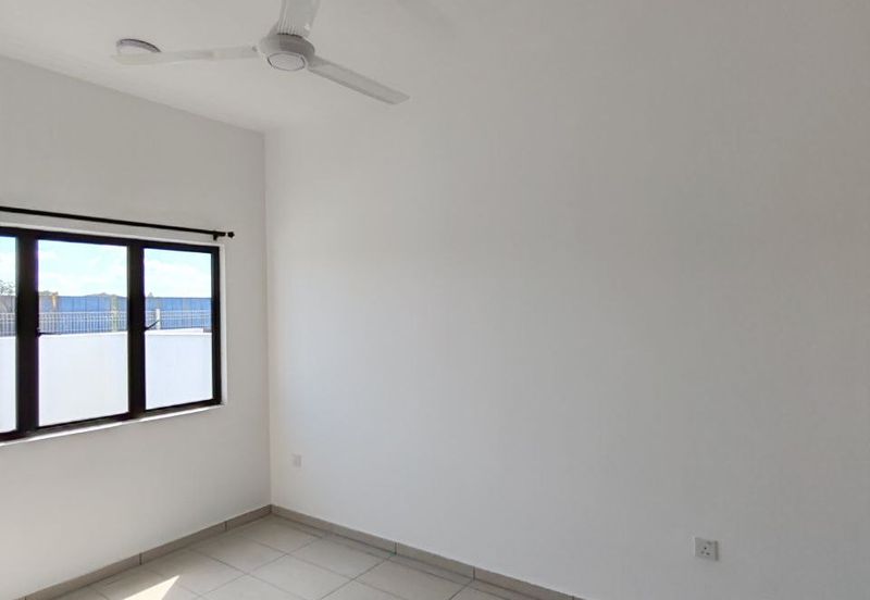 Springfield Residences @ Setia EcoHill 2