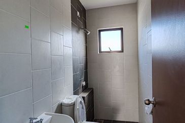 Springfield Residences @ Setia EcoHill 2