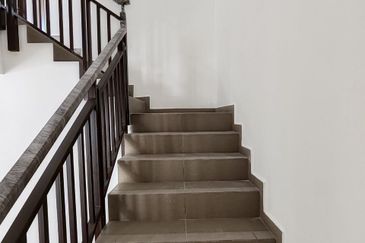 Springfield Residences @ Setia EcoHill 2