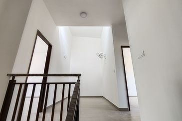 Springfield Residences @ Setia EcoHill 2