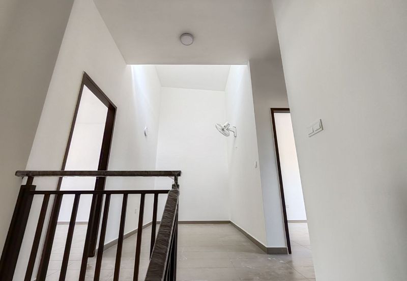 Springfield Residences @ Setia EcoHill 2