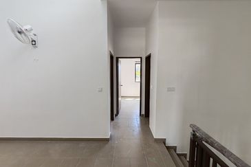 Springfield Residences @ Setia EcoHill 2