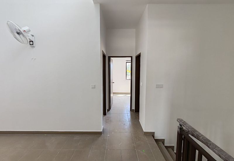 Springfield Residences @ Setia EcoHill 2