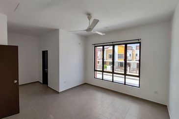 Springfield Residences @ Setia EcoHill 2